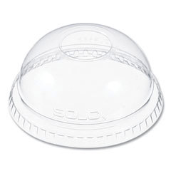 LID,DOME,7OZ